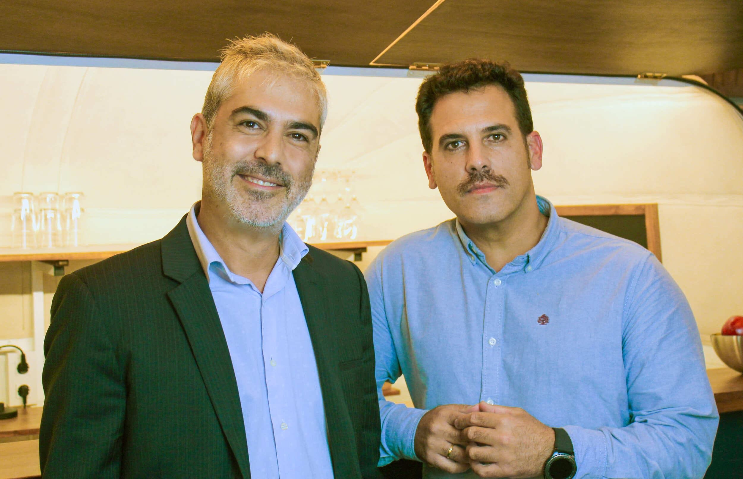 Entrevista Cabify - Sygris