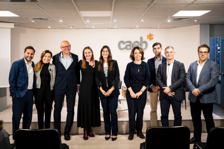 evento DIRSE Baleares con Sygris