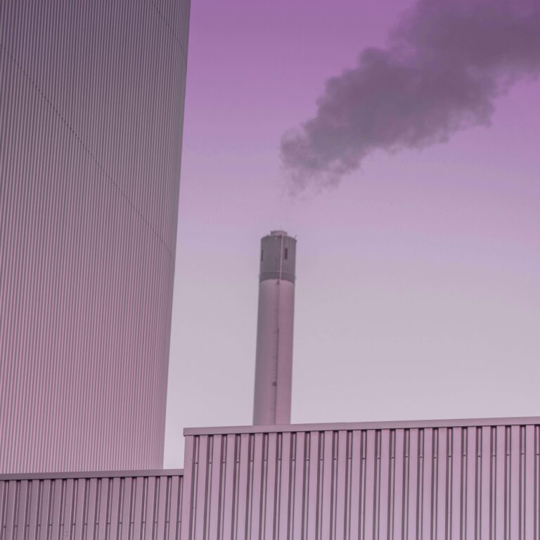 Medición huella de carbono y emisiones GEI para pymes